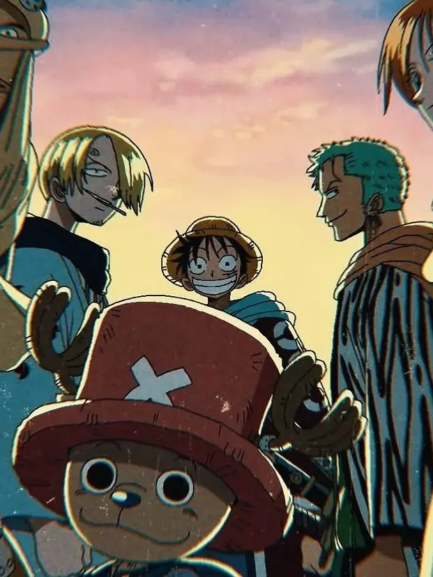 ClassyCorn4554의 Robin joins the crew! (One Piece RPG)