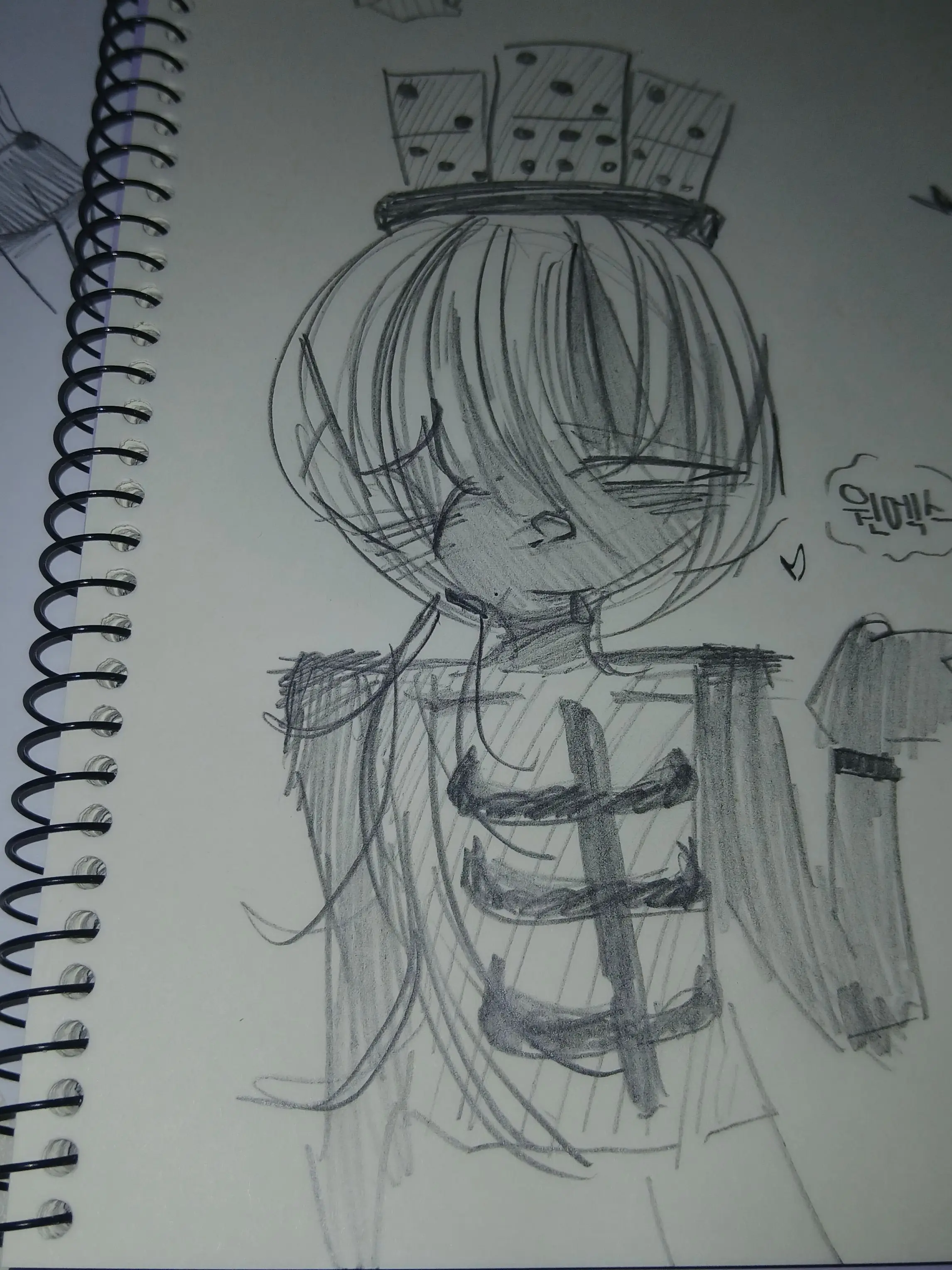 soll_140318의 원엑스의 생일 까먹음ㄷㄷ