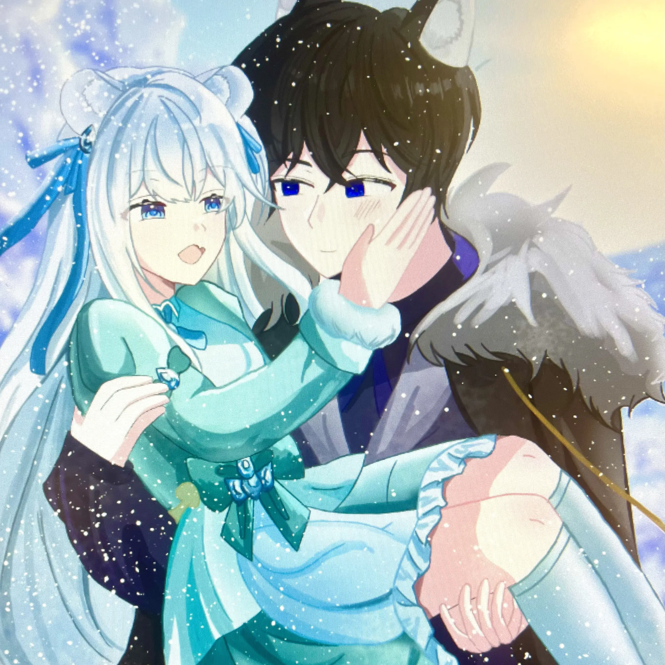 Aurora73373의 스노아