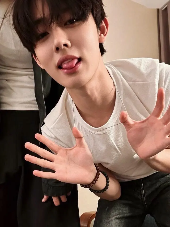 wonhee_xoxo의 Seonghyeon