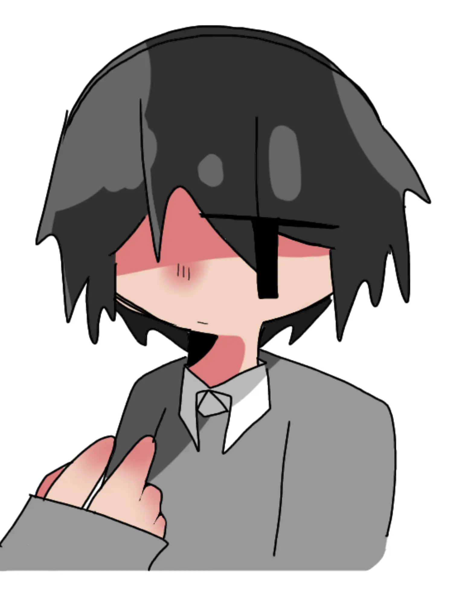 sakana397의 中の人入りのジョジョ学パロ