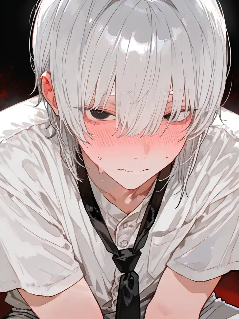 Yuma4649의 俺に惚れてくれないクールなキミ