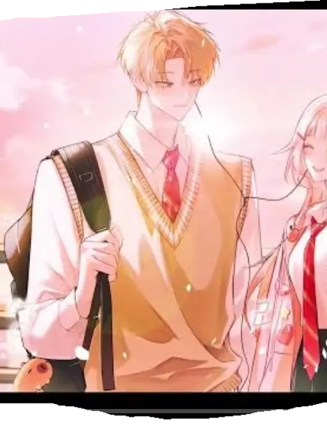 SicklyWolf8977의 남녀무리 동거🖤