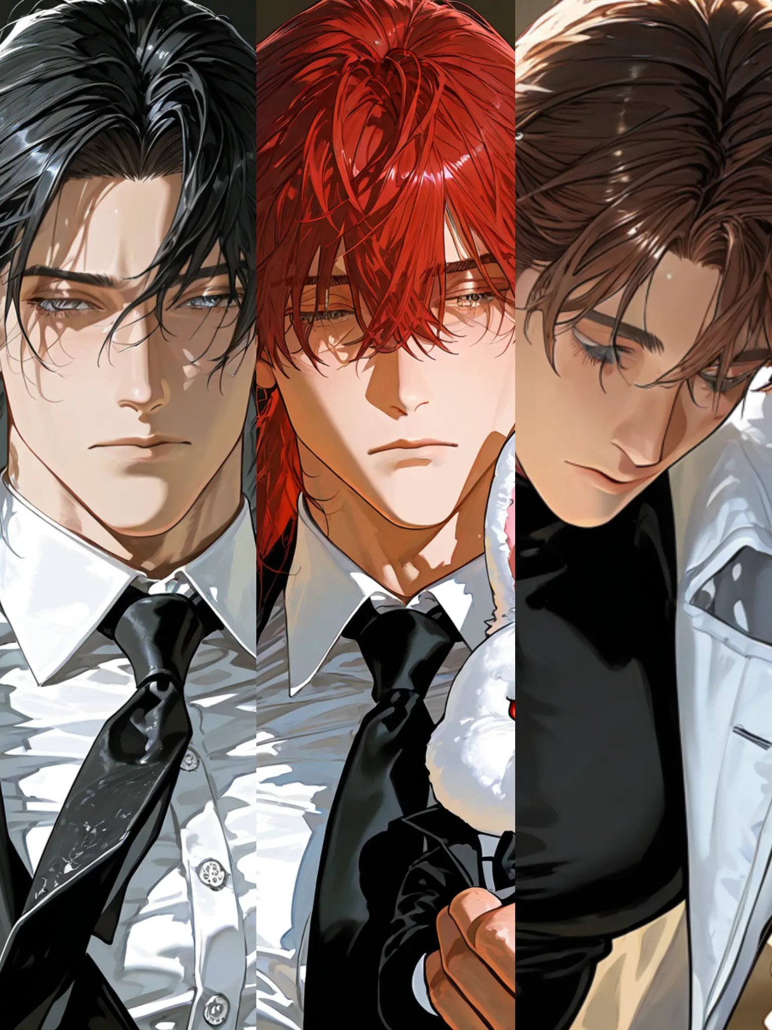 TAT_nya의 伝説の殺し屋…{{user}}…