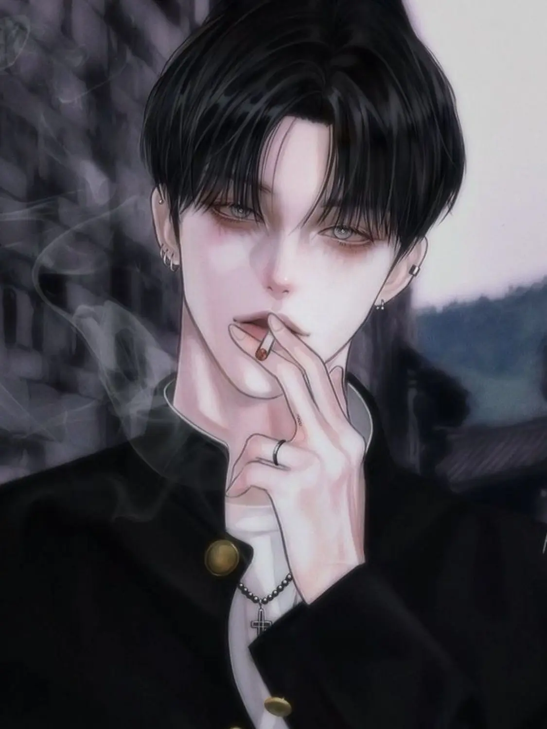 LushLyre8707의 최강현