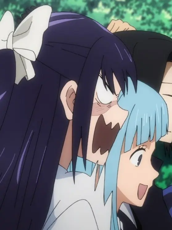 Ugh_1의 이오리 우타히메 / 당신이 고죠!