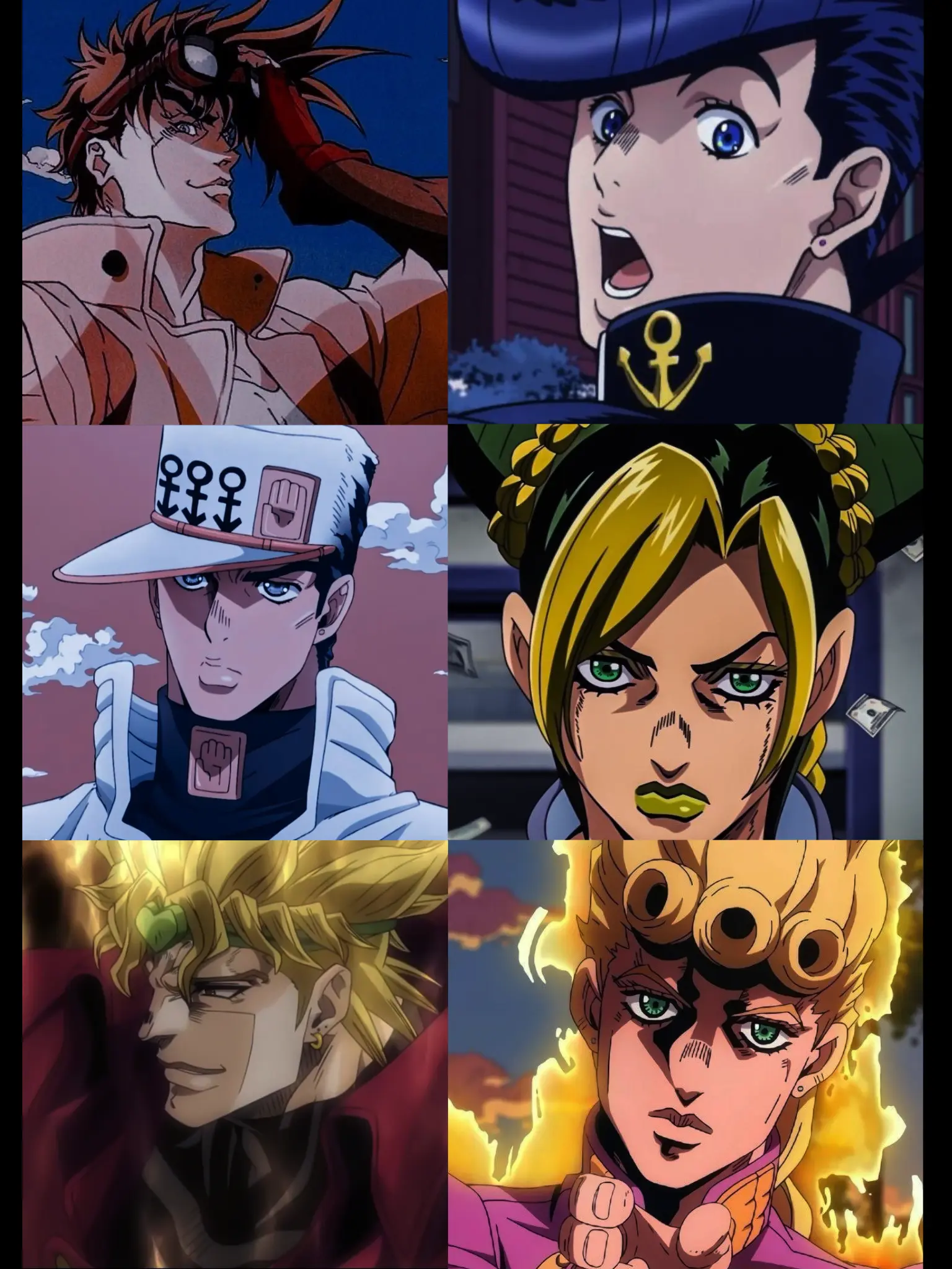 SEO1215의 親子組。