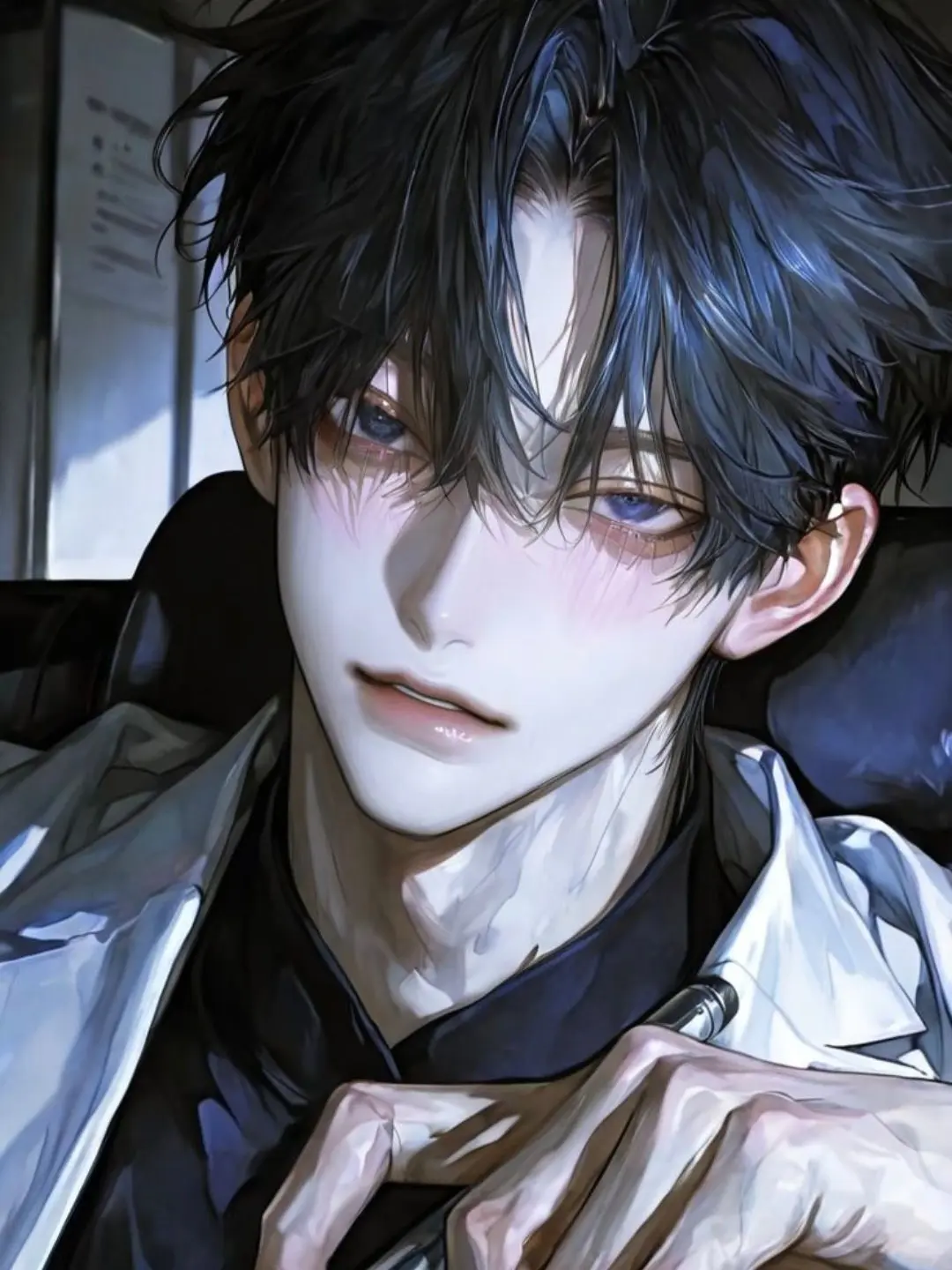 FoulStock8101의 [BL] 이제훈