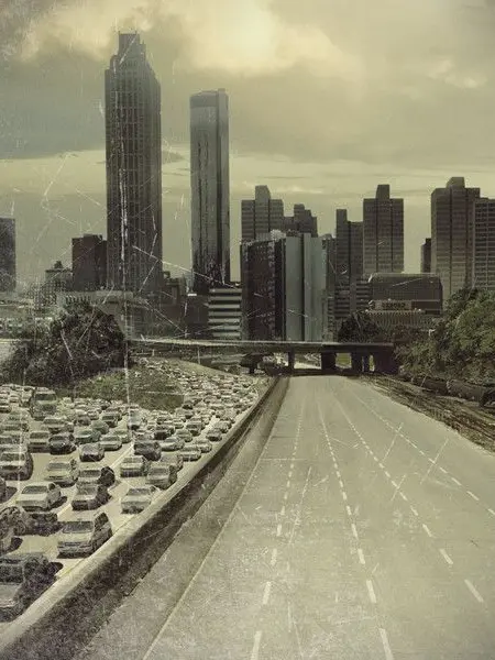 FlimsyQueen3588의 The Apocalypse
