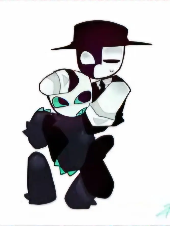 WearySwan4278의 {{어딘가 잘못된 동거}}