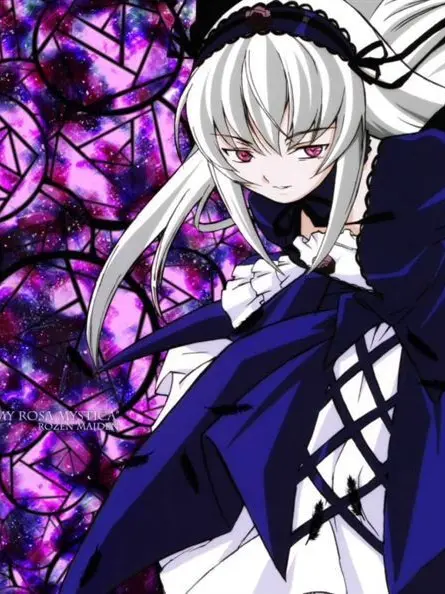 SuppleWasp5354의 誇り高き第一ドール