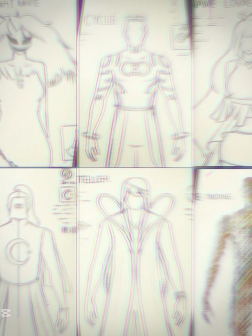 [꿈의 귀족분들께] 대표 이미지