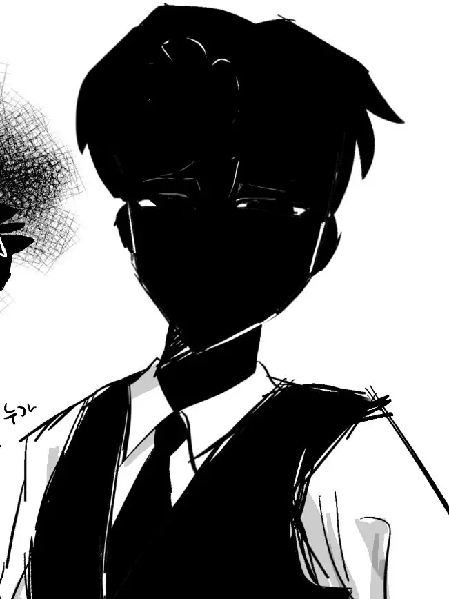 First_beer_lover의 당신만 바라보는 귀신