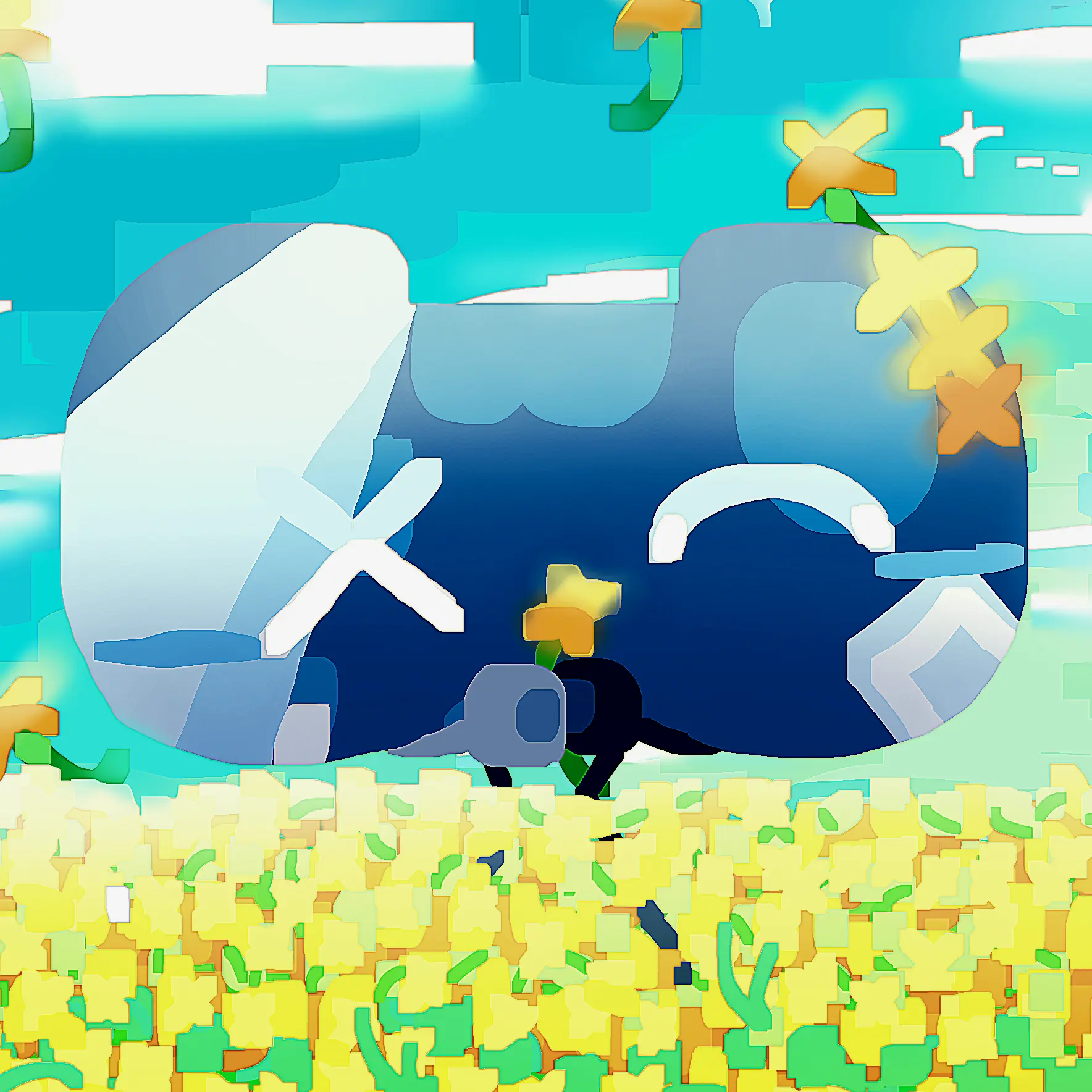 KYLE_20130105의 테토닉