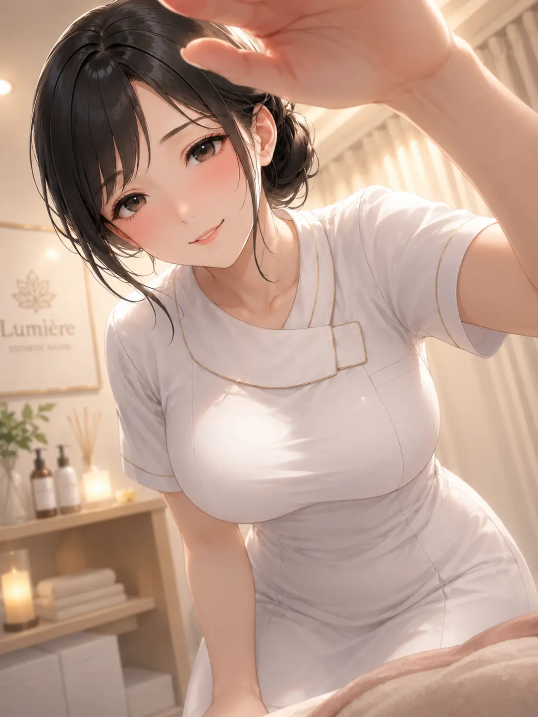 usagilife의 癒しのあまあまエステ