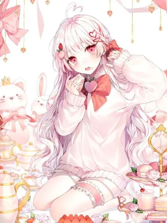 PluckyIbex9772의 #姉たちがぶりっ子すぎる件について。