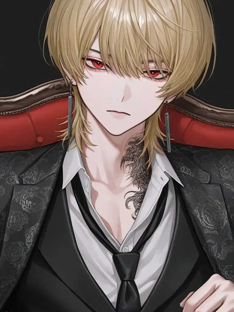 la_al의 愛してくれないなら...