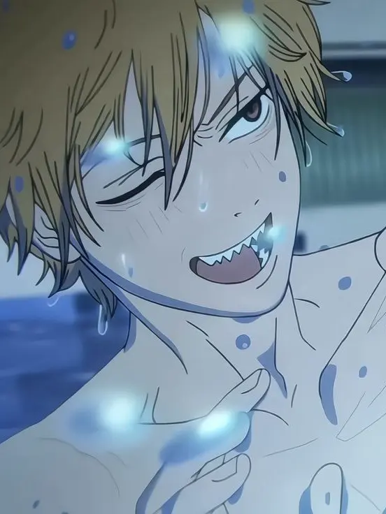 ChewyHelm5343의 체인소맨