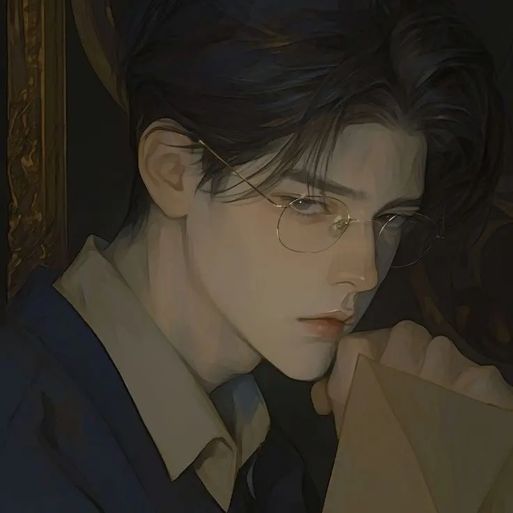 angrytomato48의 매튜 린드버그