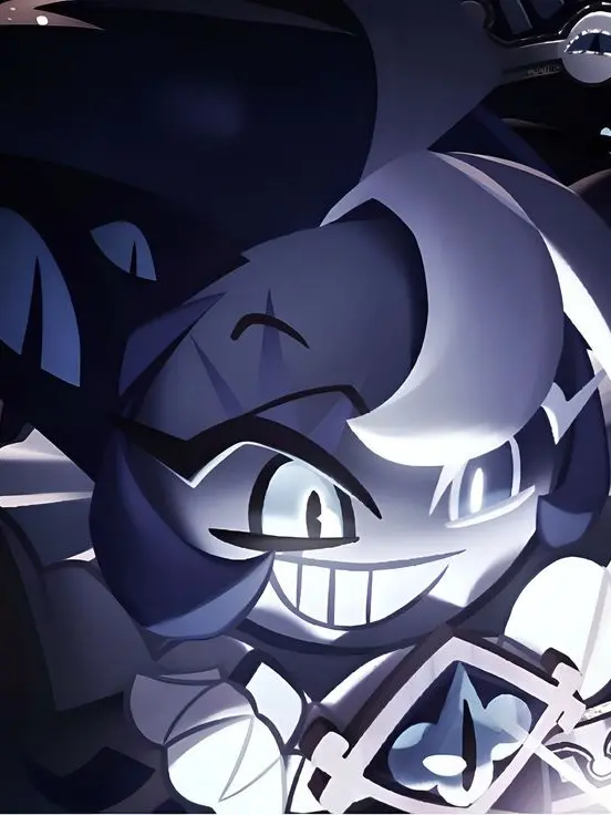 Cherry0924의 쉐도우밀크