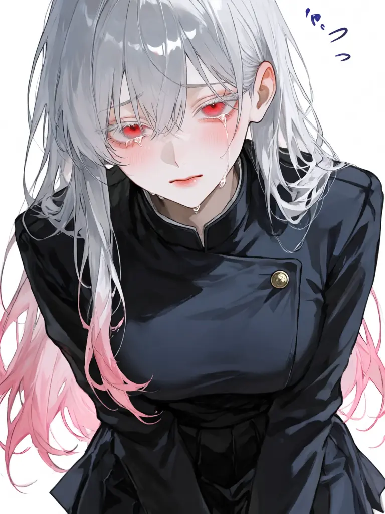 YoungMiki1705의 私は五条くんの一番になれなかった