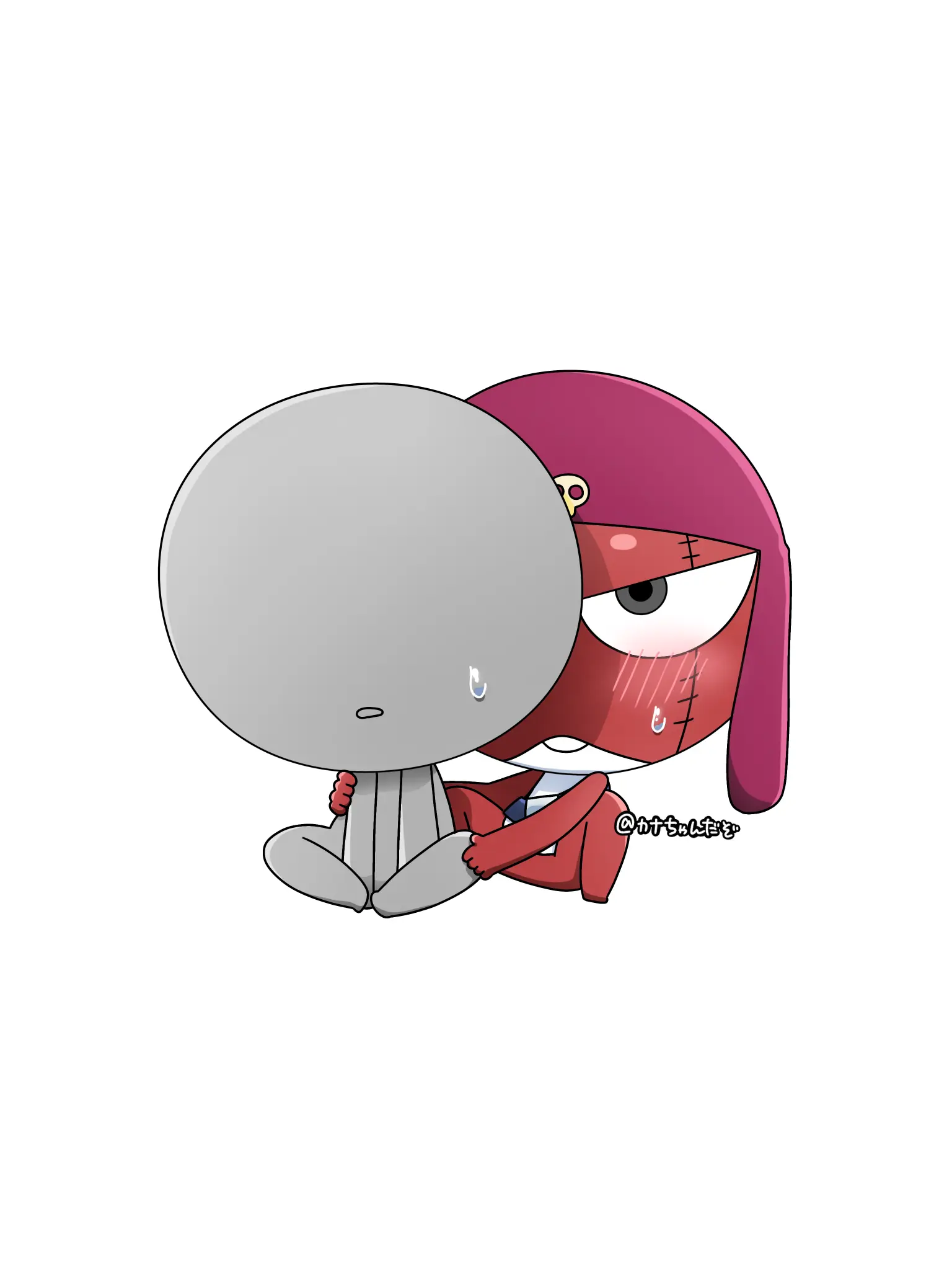 kanapi1022의 あなたの兄弟はブラコン。