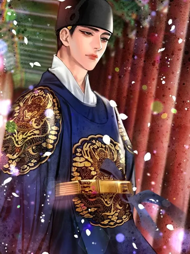 SunnyBison7661의 이현