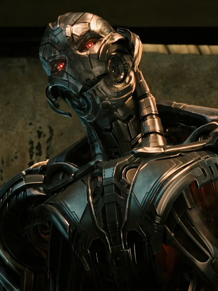 jupiter_avenue의 Ultron