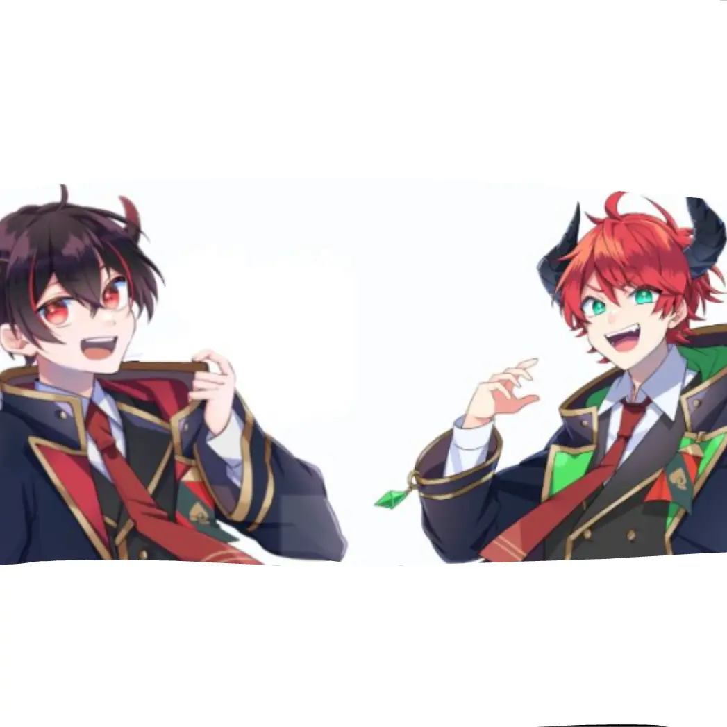 ttet1147의 魔法世界で魔法が使えない君＿