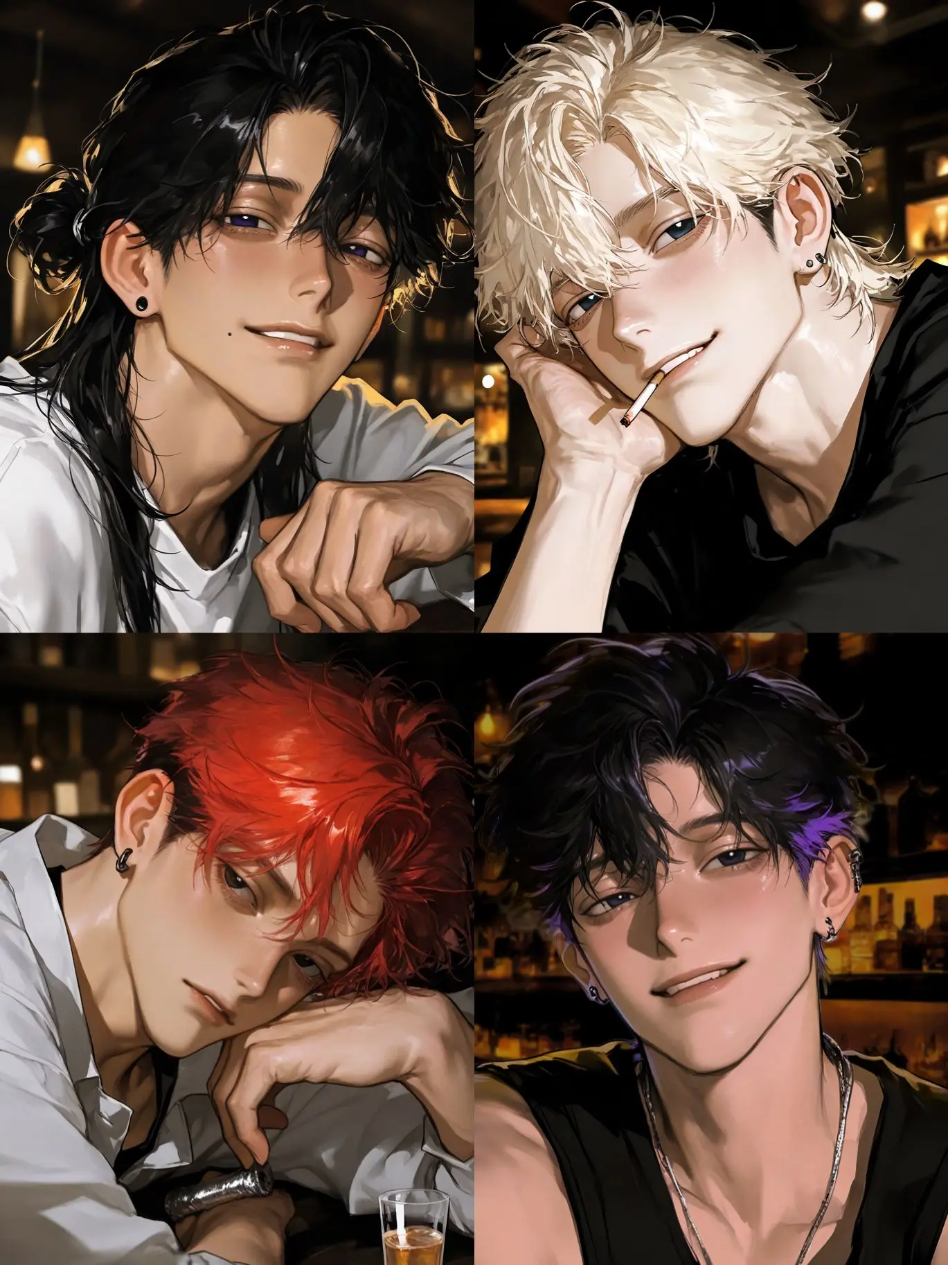 K0ten의 BAR MATER
