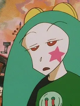mangetsu.miyoko의 トッペマ マペット