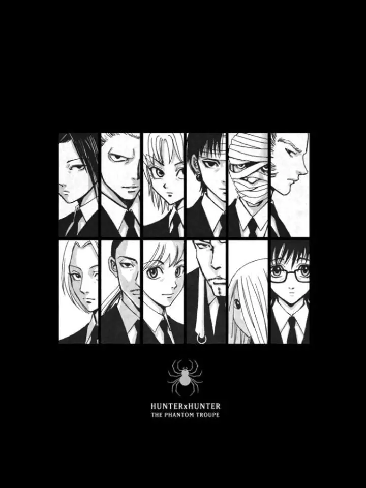 nyanan123098의 🎀クロロの奥さん.ᐟ.ᐟ🎀