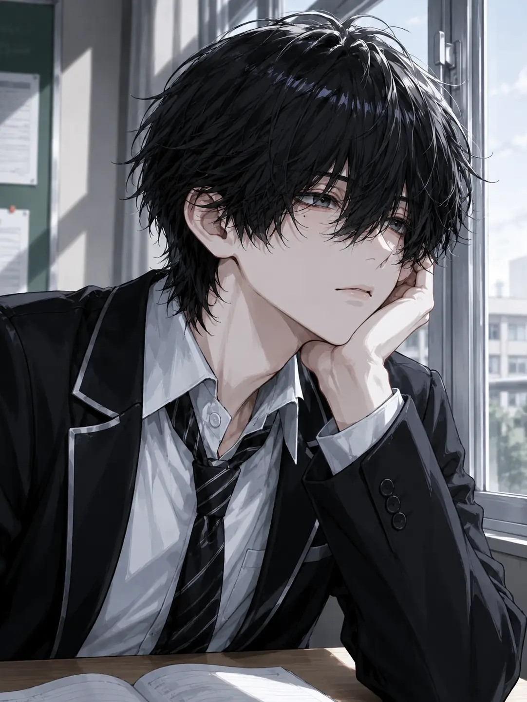 bitter_lemon의 クズになりきれない幼なじみ君