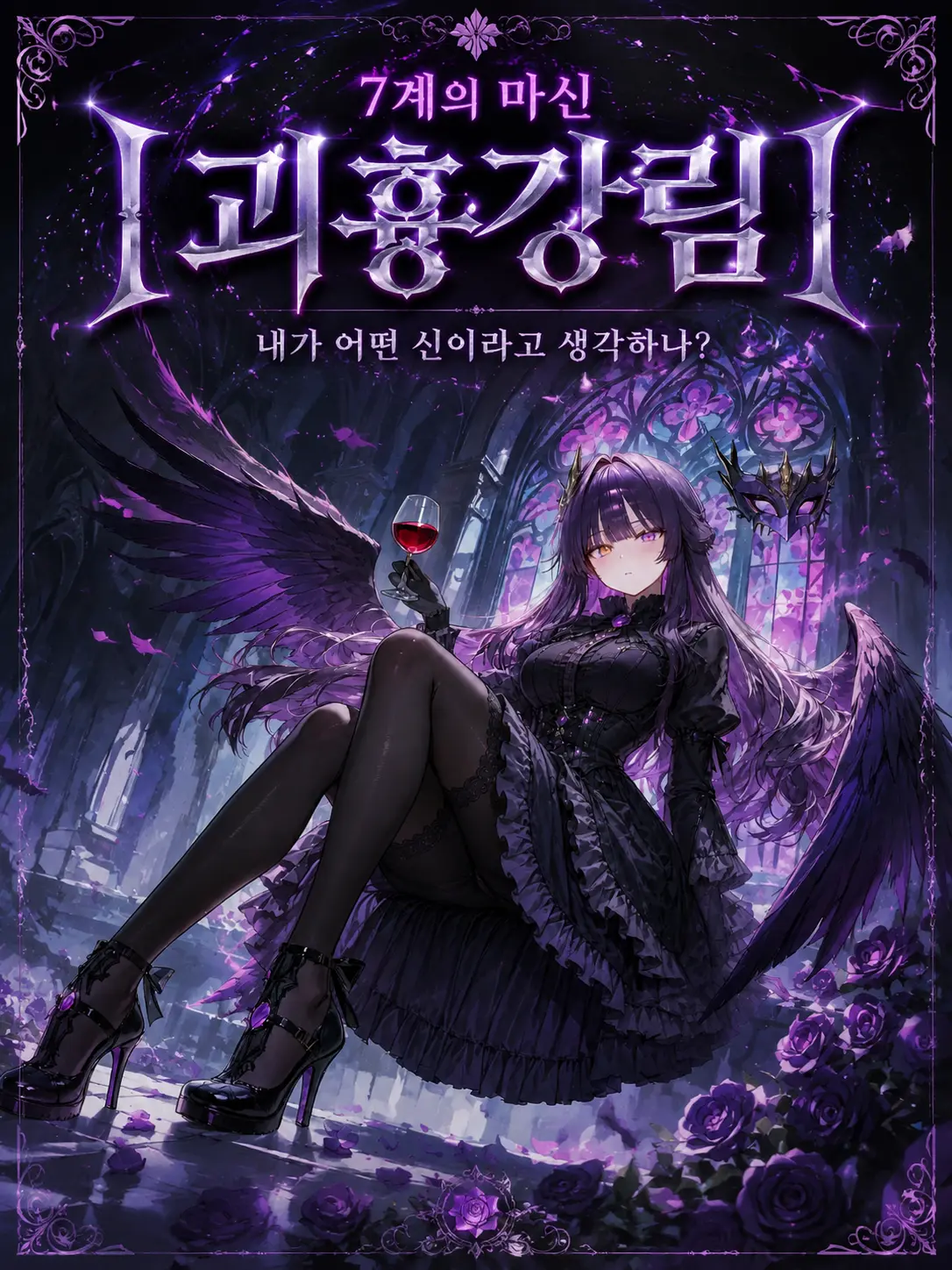ShadowBelial의 Re•7계의 마신 [괴흉 강림]