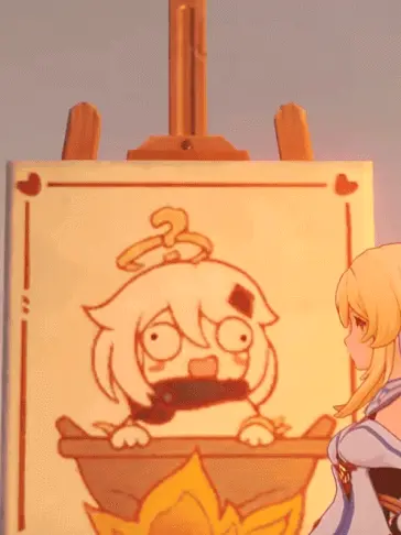 GlazedAge0431의 原神・神々のルームシェア