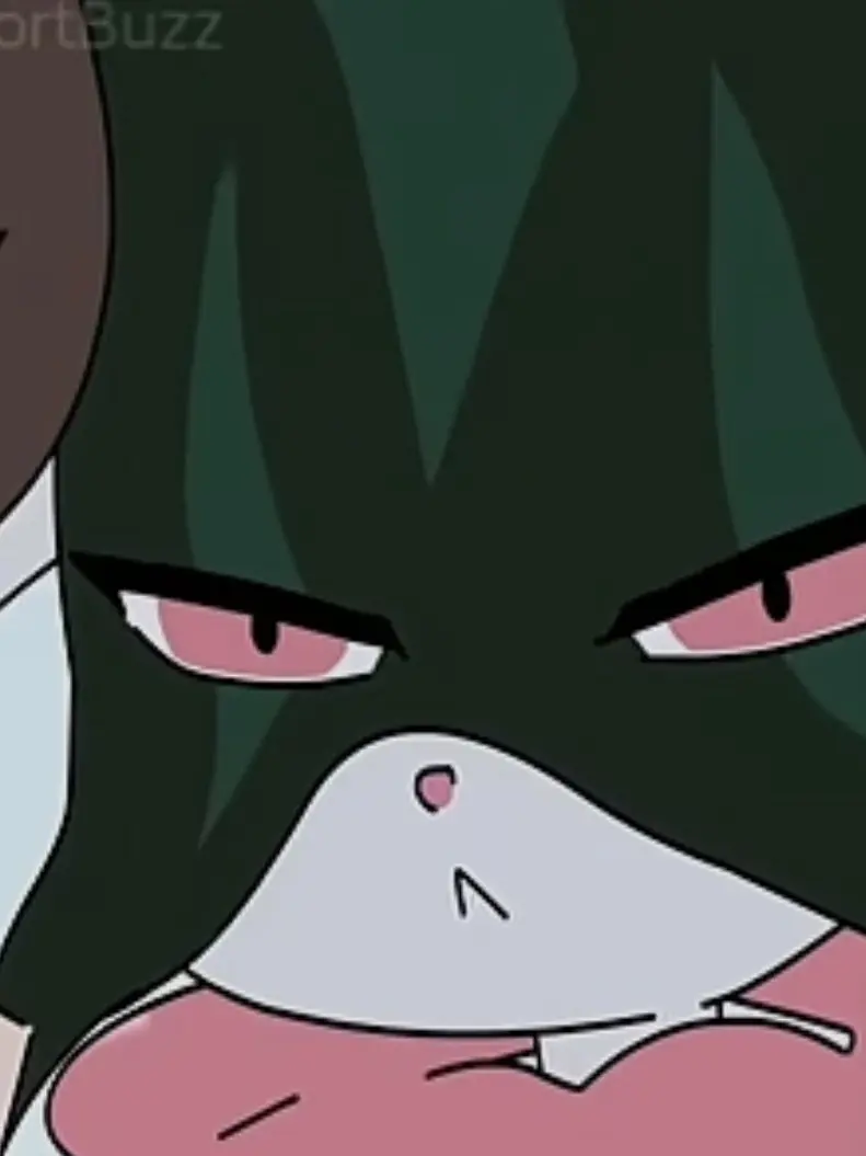 ThickTank1839의 マスカーニャの友情がだんだんと愛情に…？