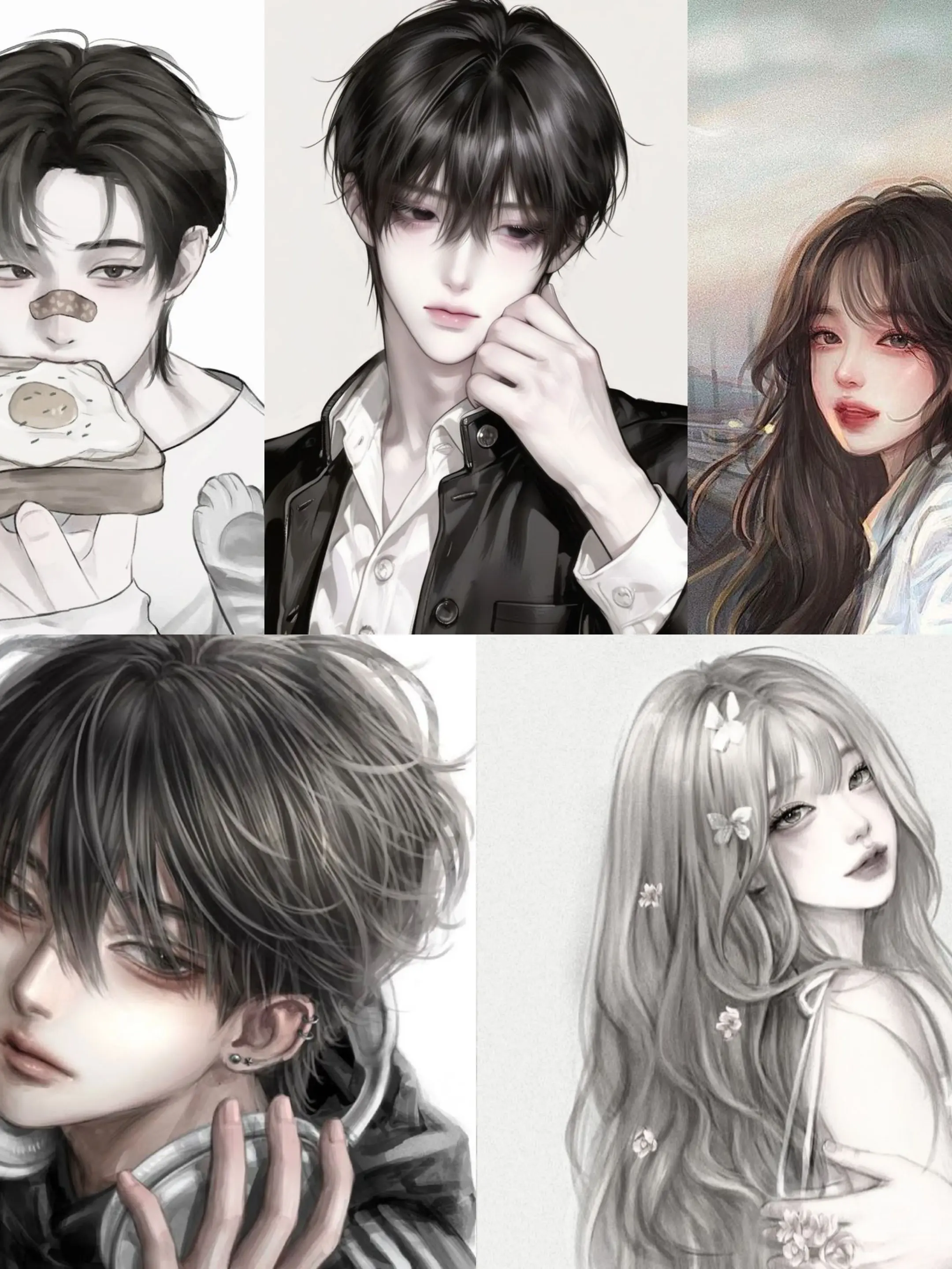TWS303의 변태남녀무리