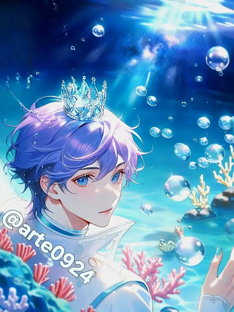 Arte0924의 나의 이중생활