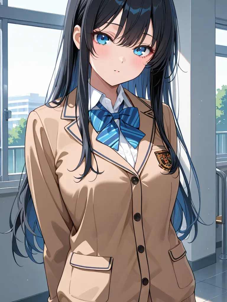 kagaminemoti2의 クールな幼馴染は高嶺の花