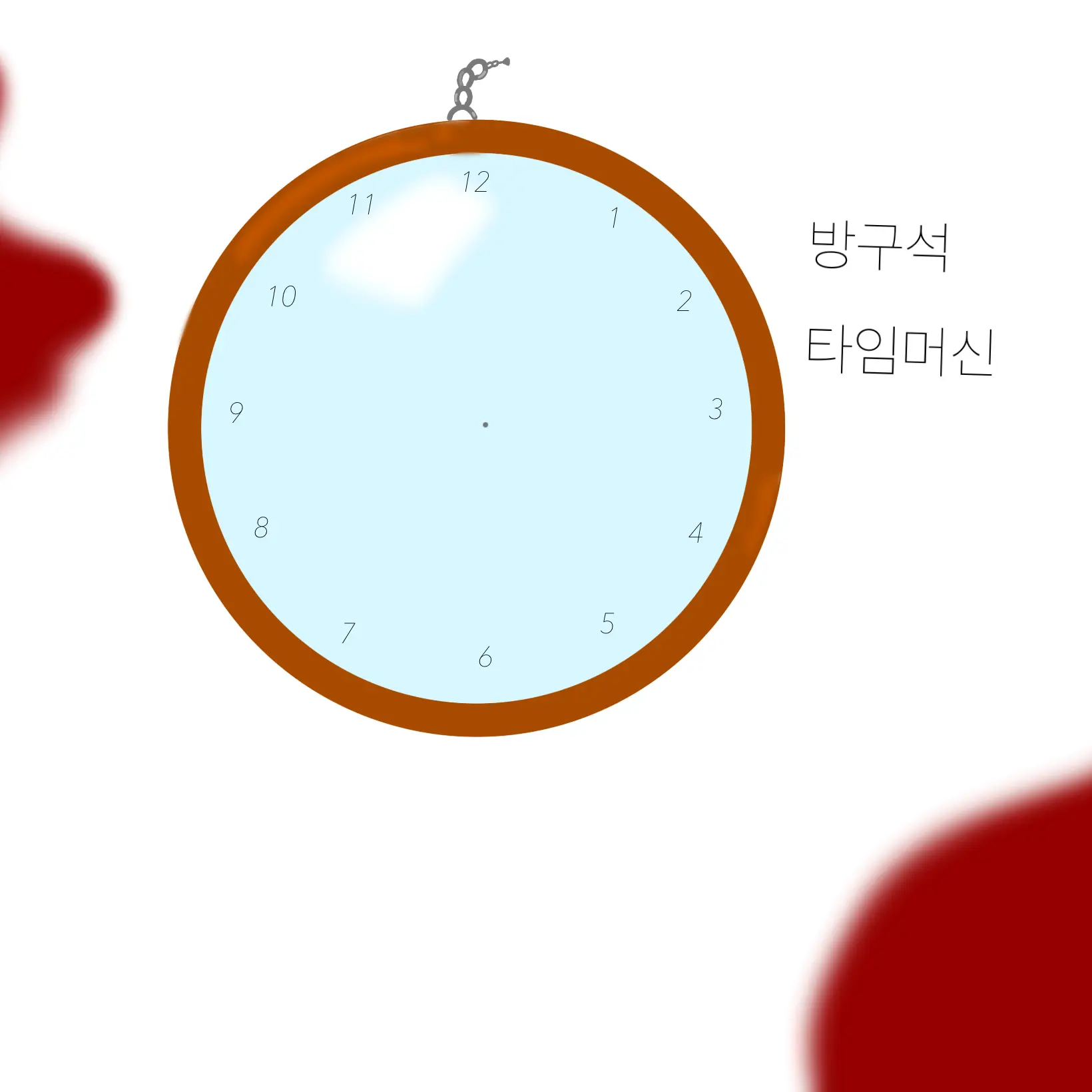 Aaaaaaaaaaaaa15061500651의 방구석 타임머신(고고프렌즈)
