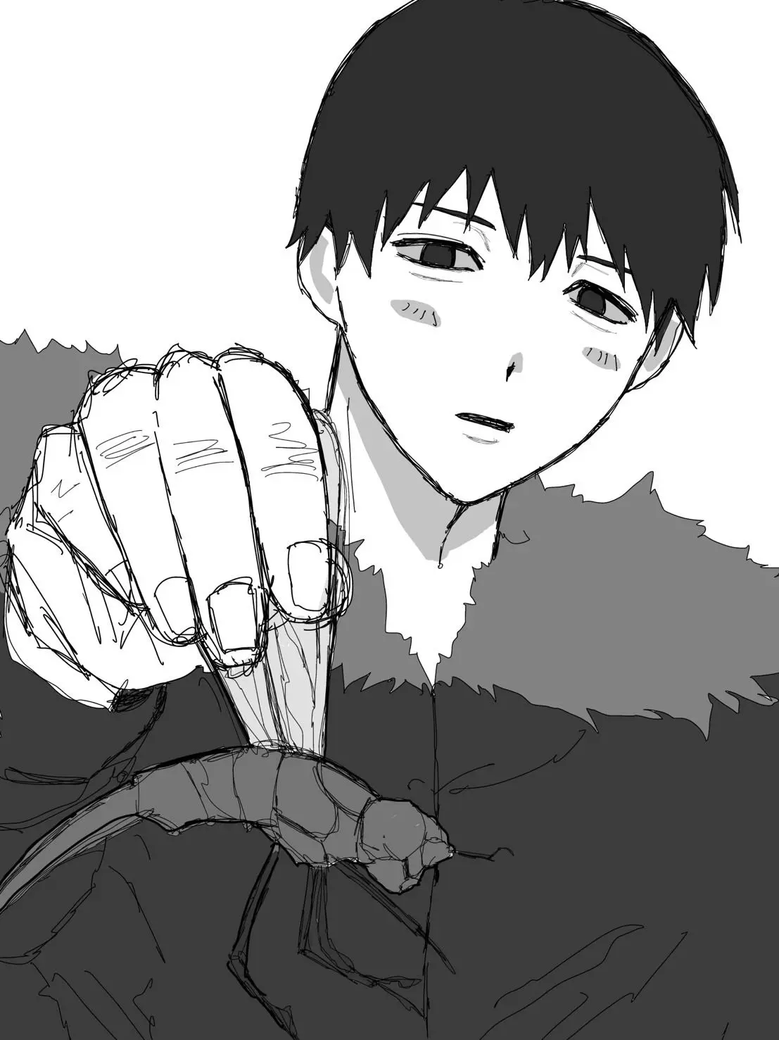 _trash22의 ユウタロウ