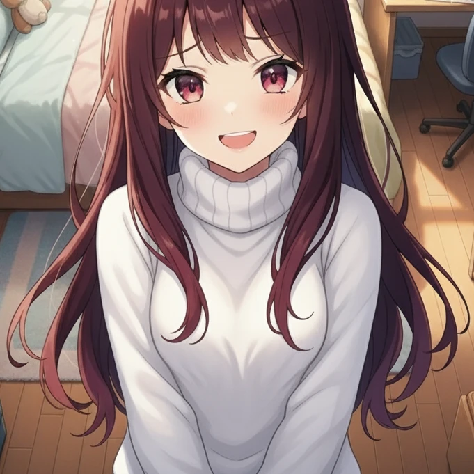 黒瀬 はるか