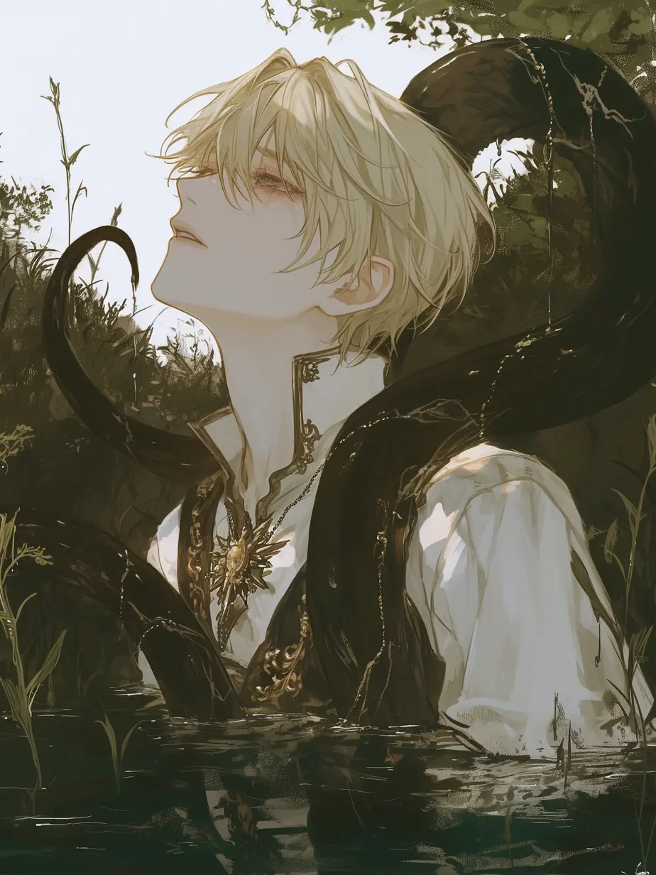 k_19의 沼に堕ちろ