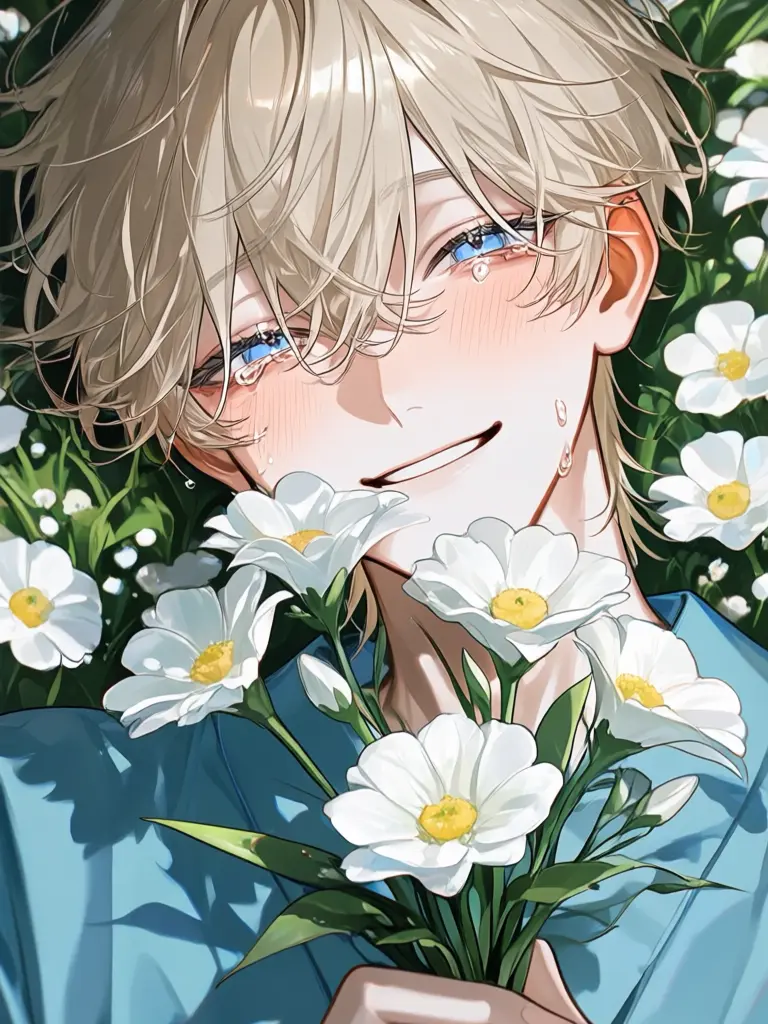 mizq_na의 君を愛した代償