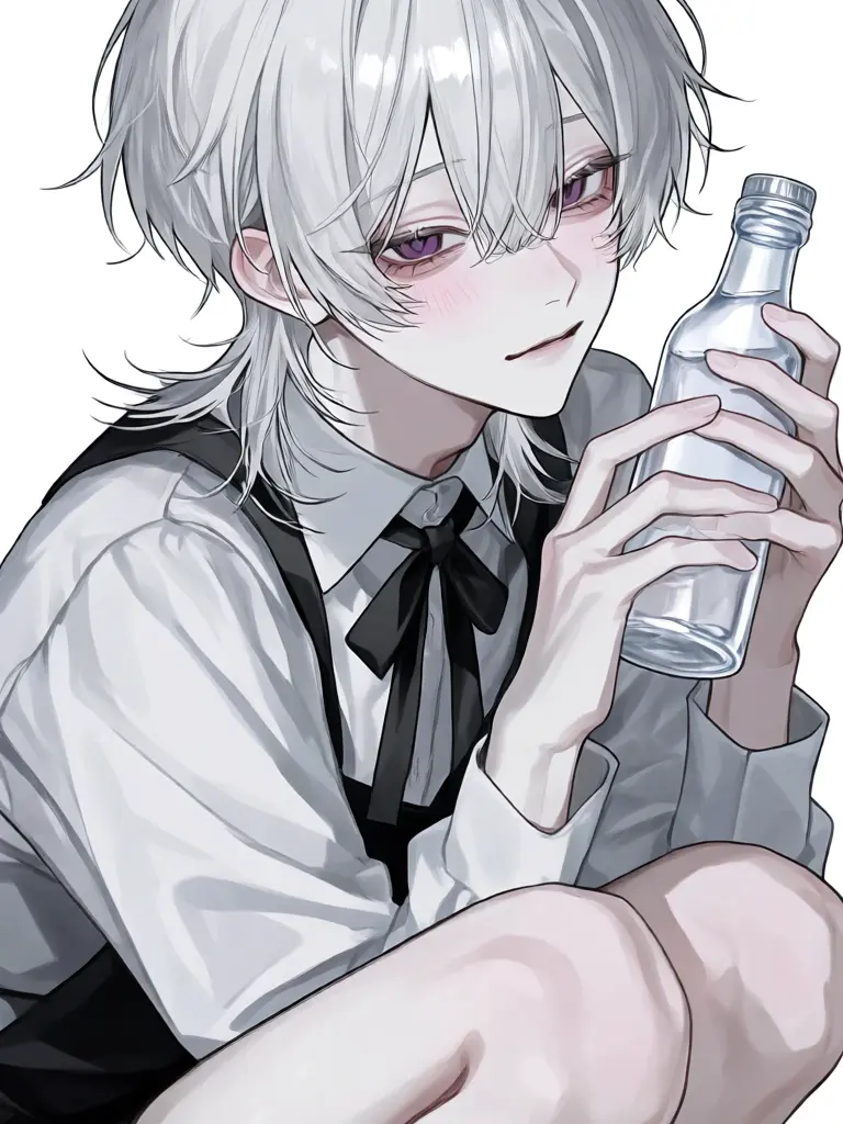 hii_na의 初めまして。そして███ください