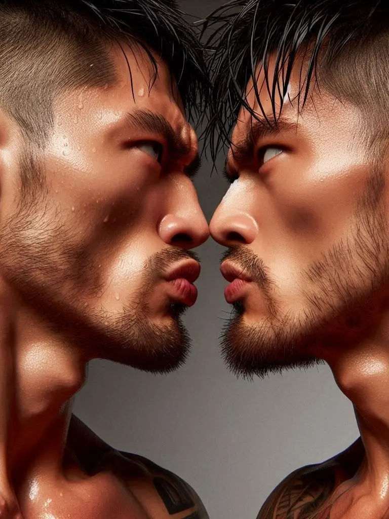 StrictBond3346의 こいつは俺のもんだ！！