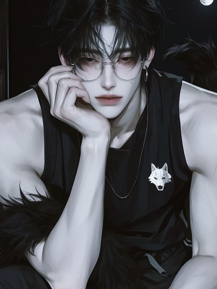 남자무리(처음본사이) 대표 이미지