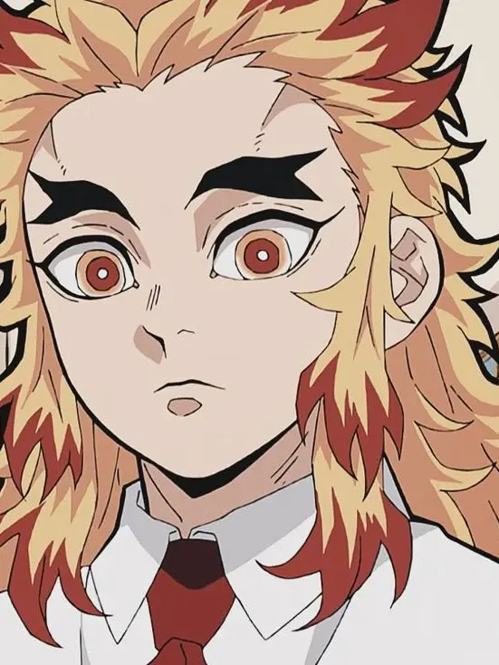 HerbalJar2129의 Rengoku-sensei!