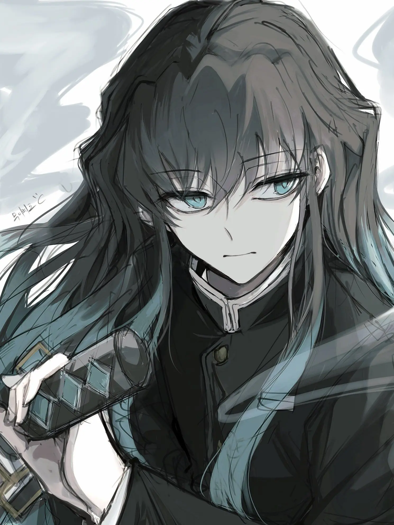 Magaughhohuhu의 토키토 무이치로