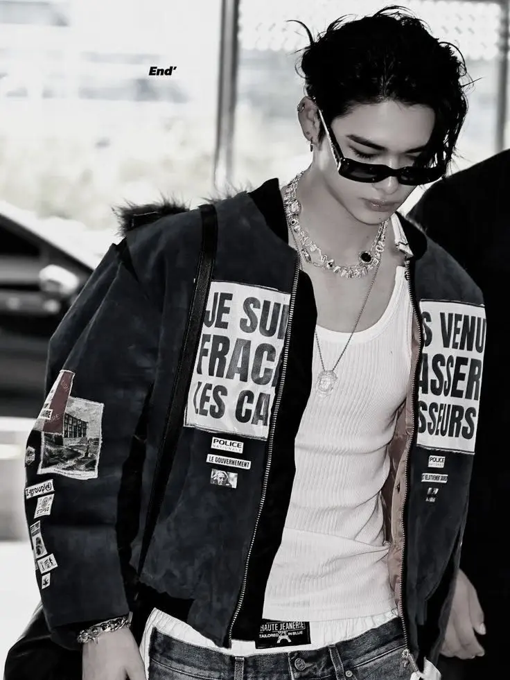 PoorFear6471의 Idol x Idol ~BL~